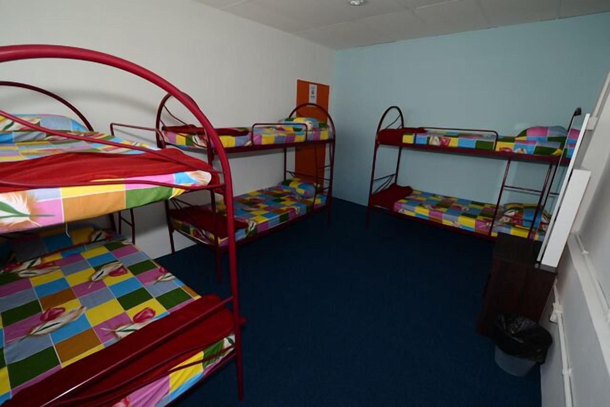 Submarine Market Hostel Kuala Lumpur