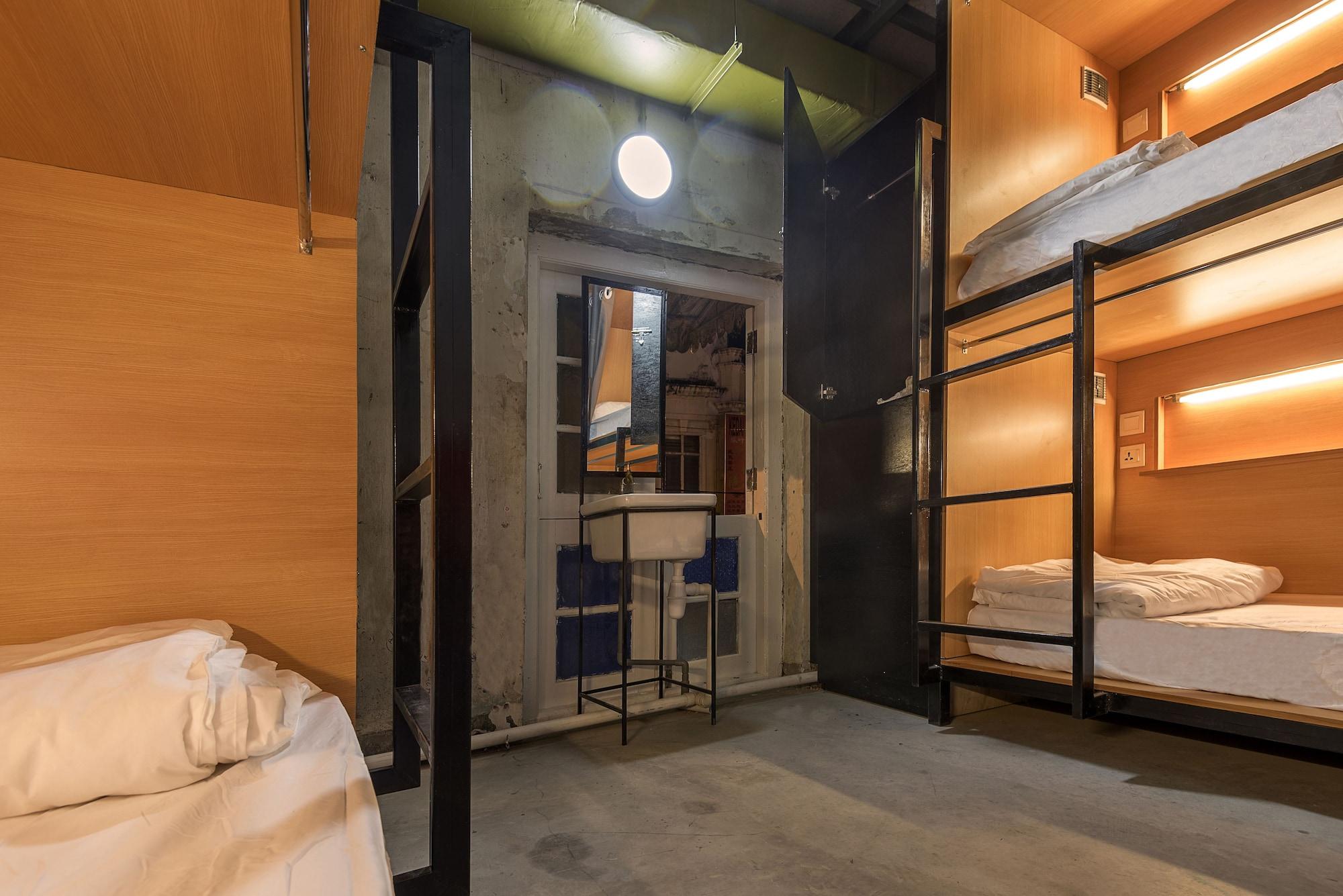 Chinatown By Mingle Hostel