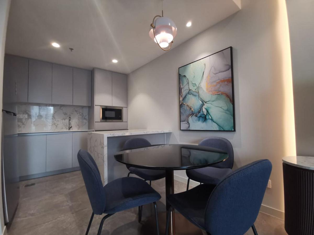 The Ooak And Residence@ Kiara 163 Accommodatie bij particulieren
