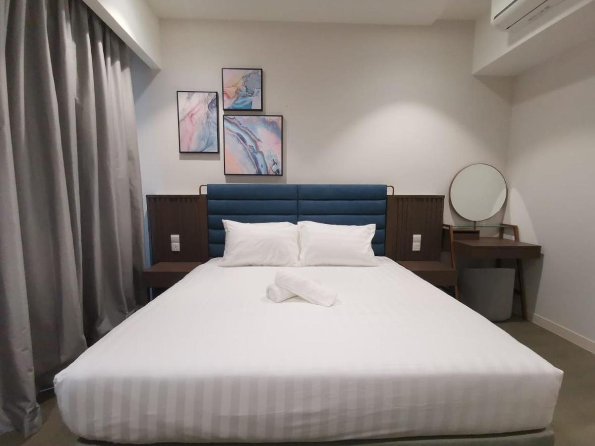 Accommodatie bij particulieren The Ooak And Residence@ Kiara 163