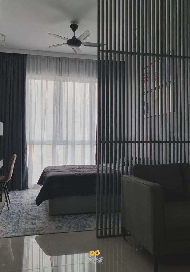 Rica Apartment Kuala Lumpur