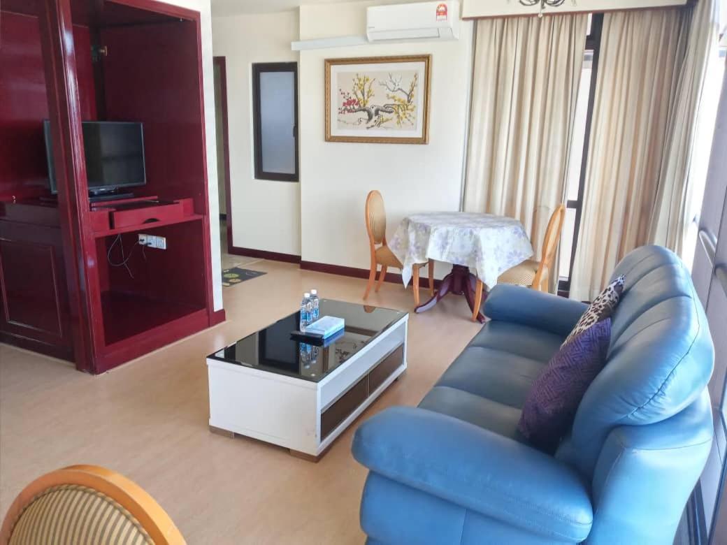 The Homestay At Times Square Kl Kuala Lumpur