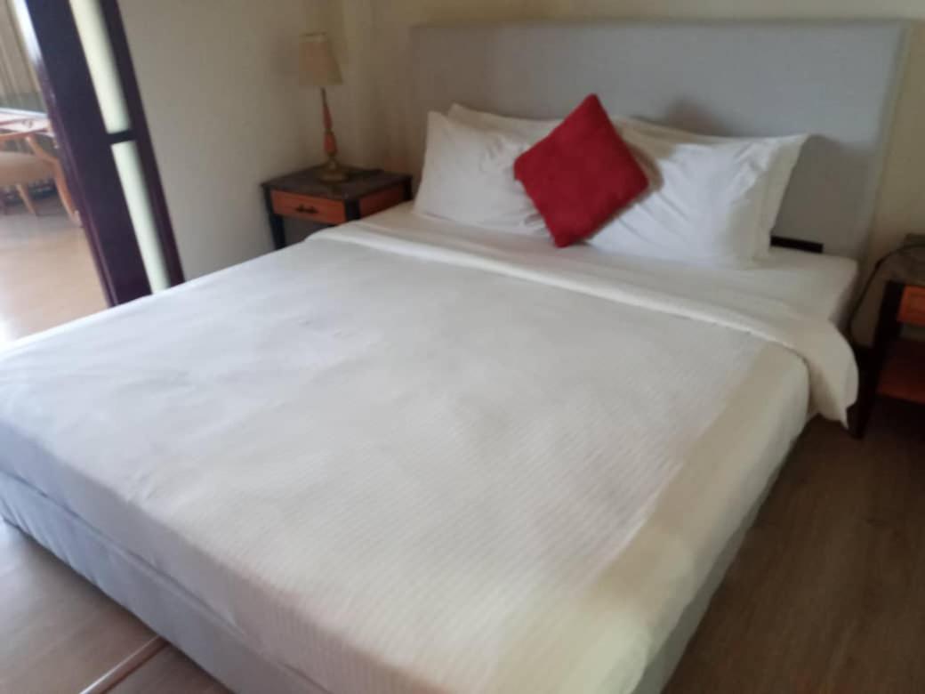 Apartment The Homestay At Times Square Kl