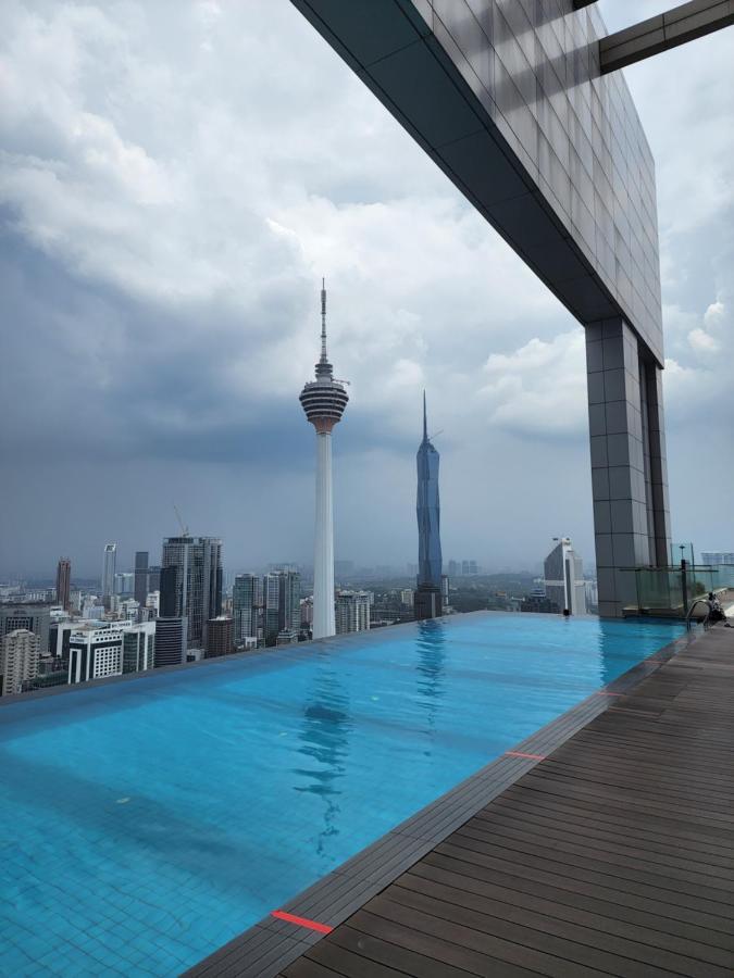 Apartment Kl Platinum Klcc By Hive Kl *