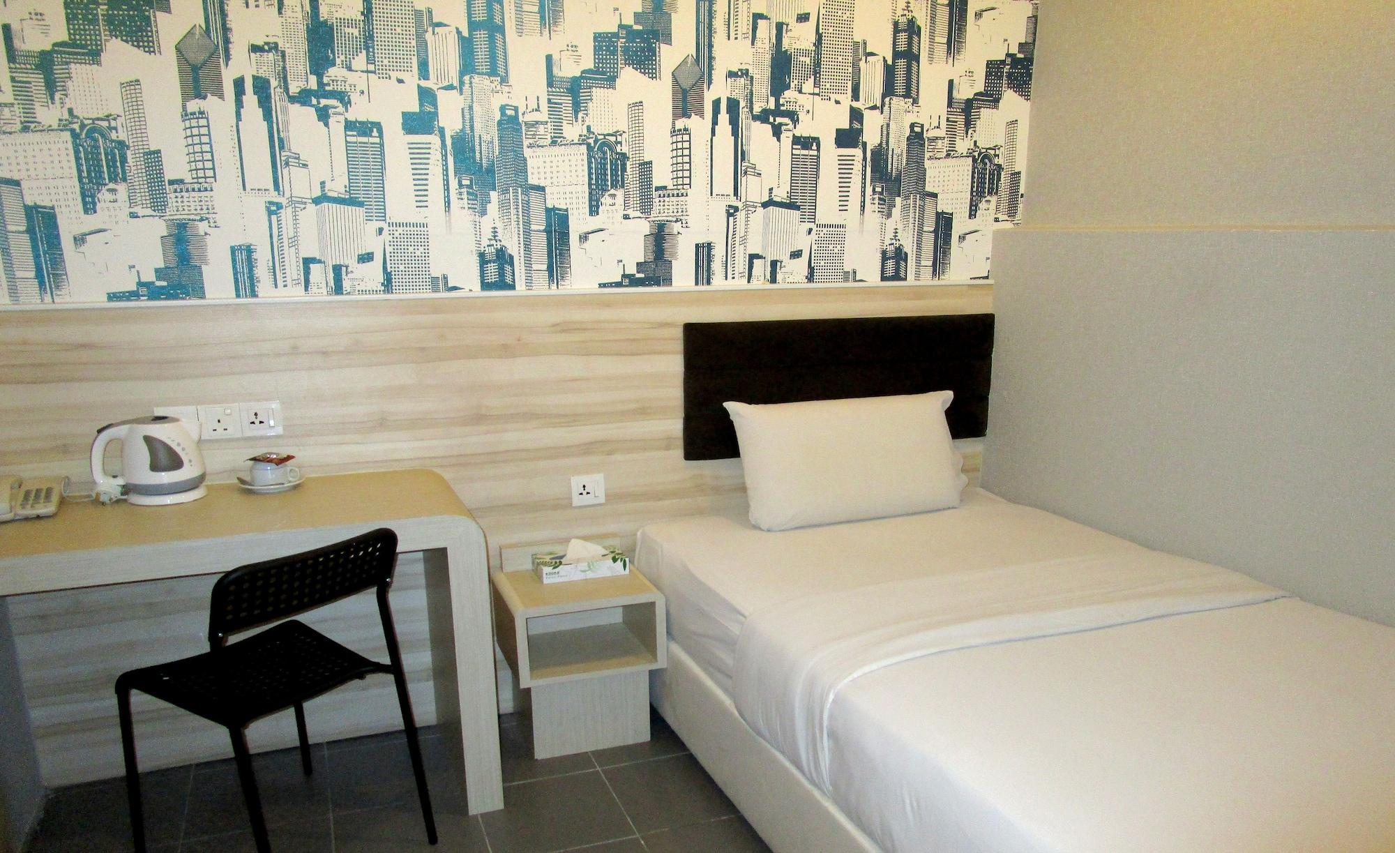 T-hotel Bukit Bintang Hotel