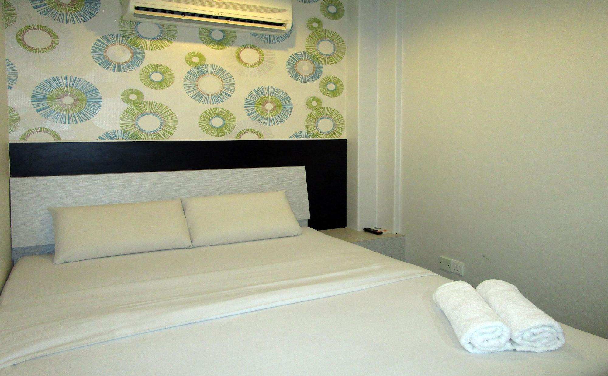 T-hotel Bukit Bintang Hotel 3*