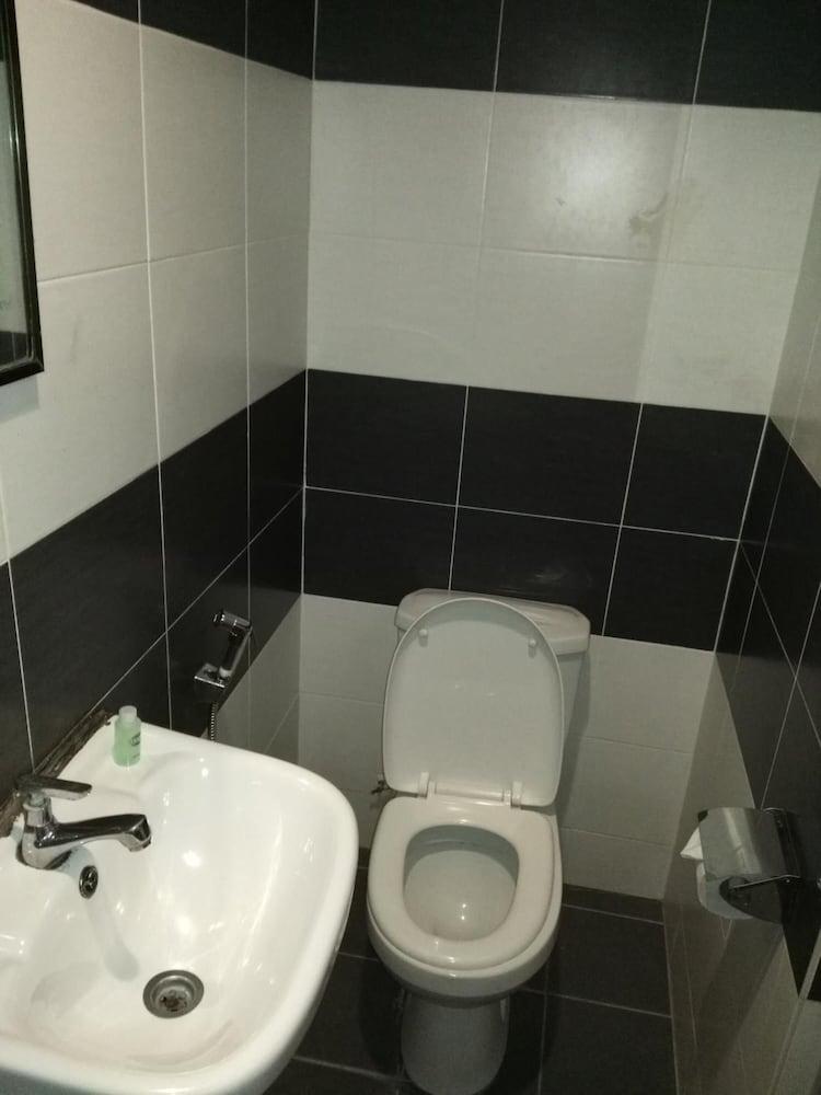 Hotel T-hotel Bukit Bintang