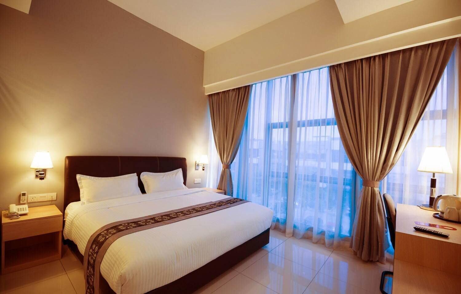 De Elements Business Kl 3* Kuala Lumpur