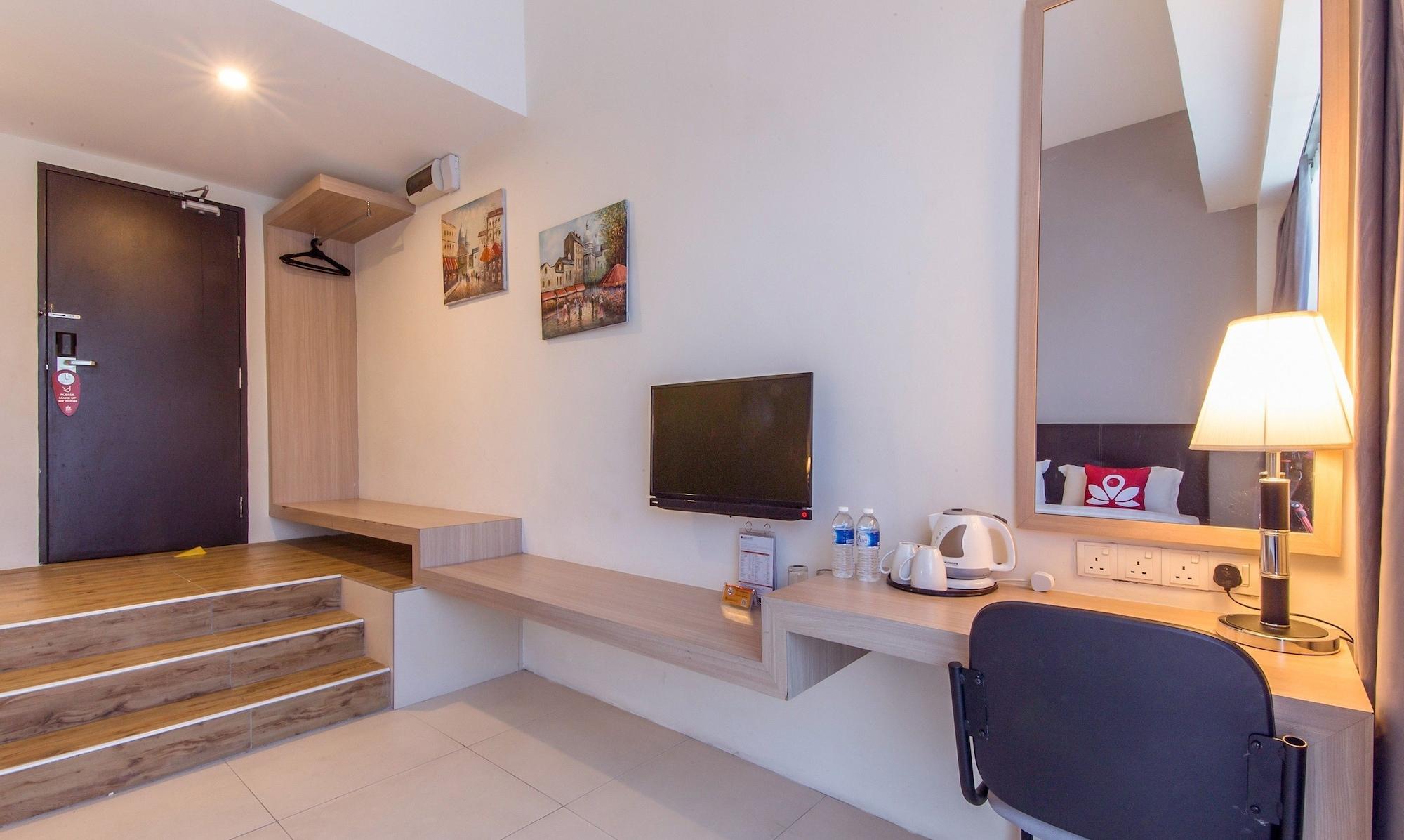 Khách sạn De Elements Business Kl Kuala Lumpur
