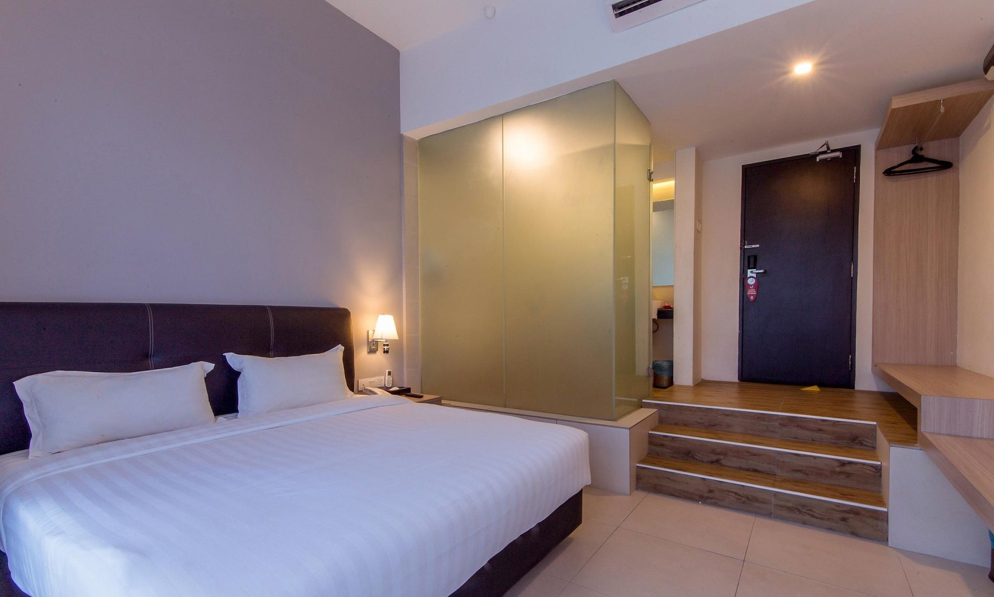 De Elements Business Kl 3* Kuala Lumpur