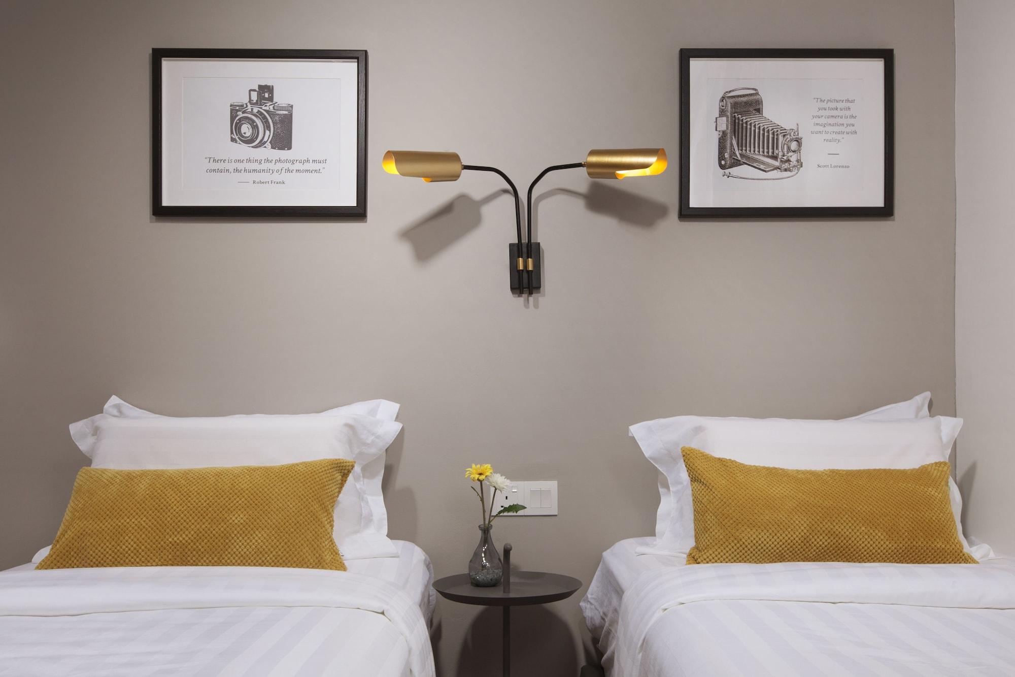 Hotel Gold3 Boutique Kuala Lumpur