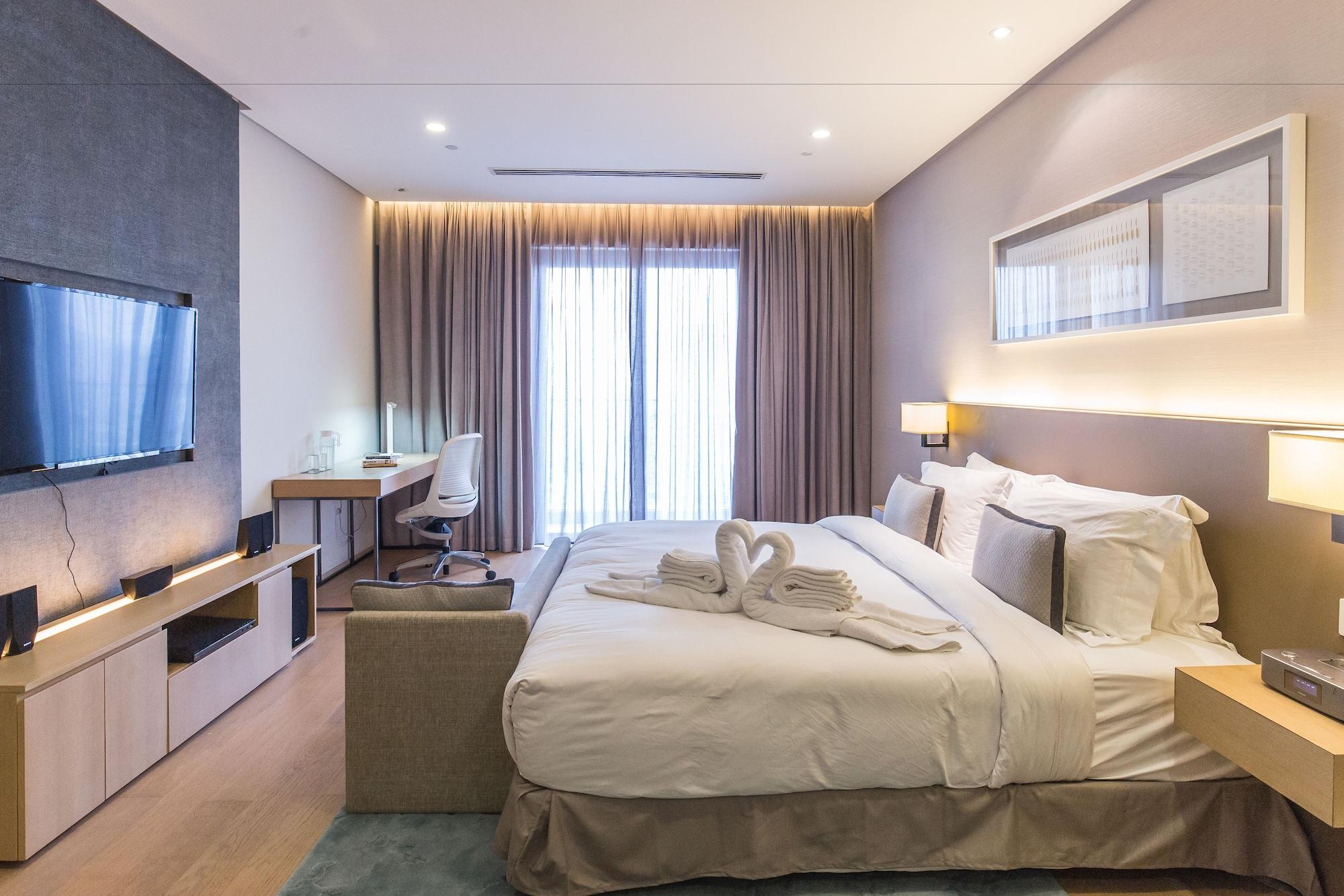 Pangsapuri 188 Private By Subhome
