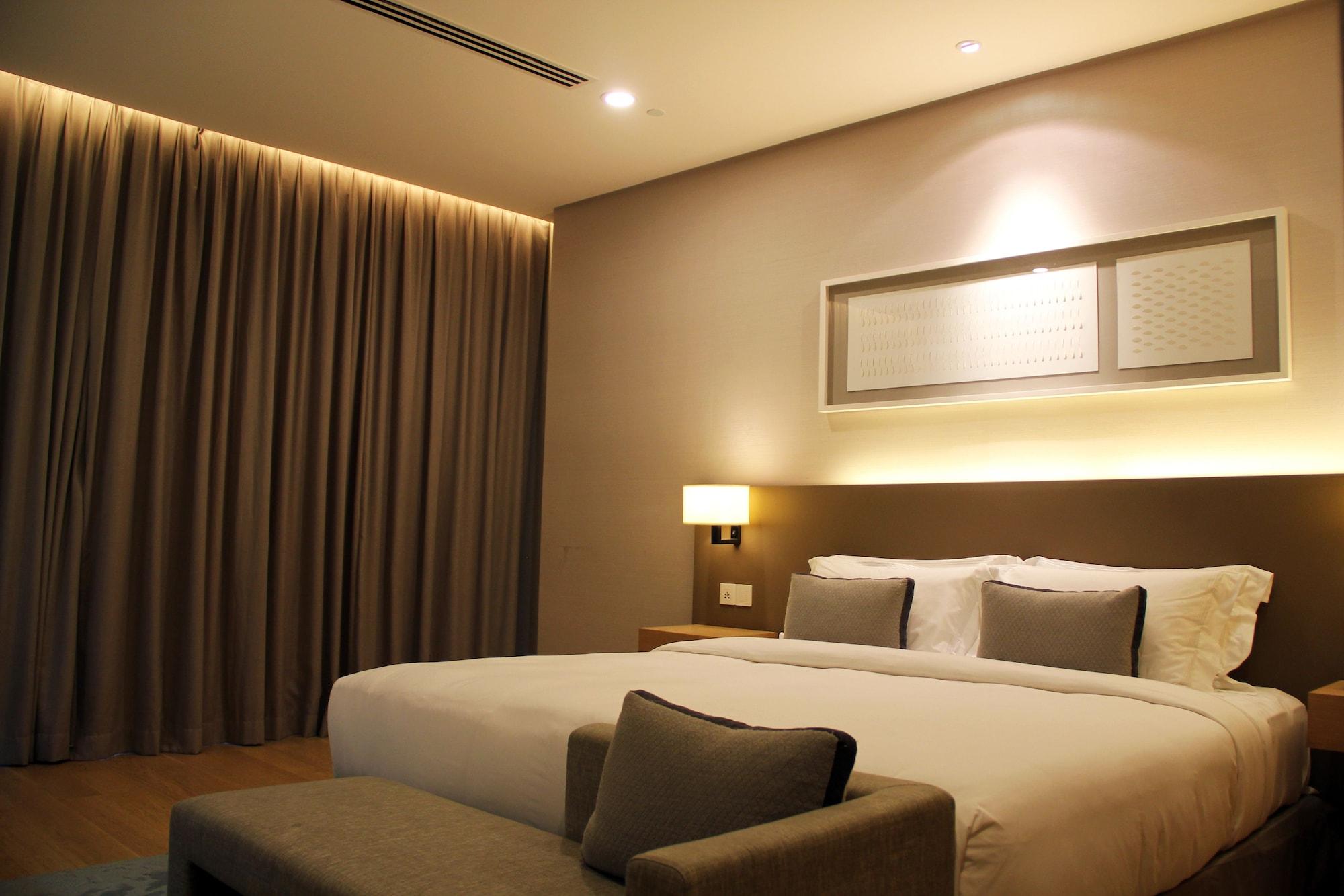 Pangsapuri 188 Private By Subhome Kuala Lumpur