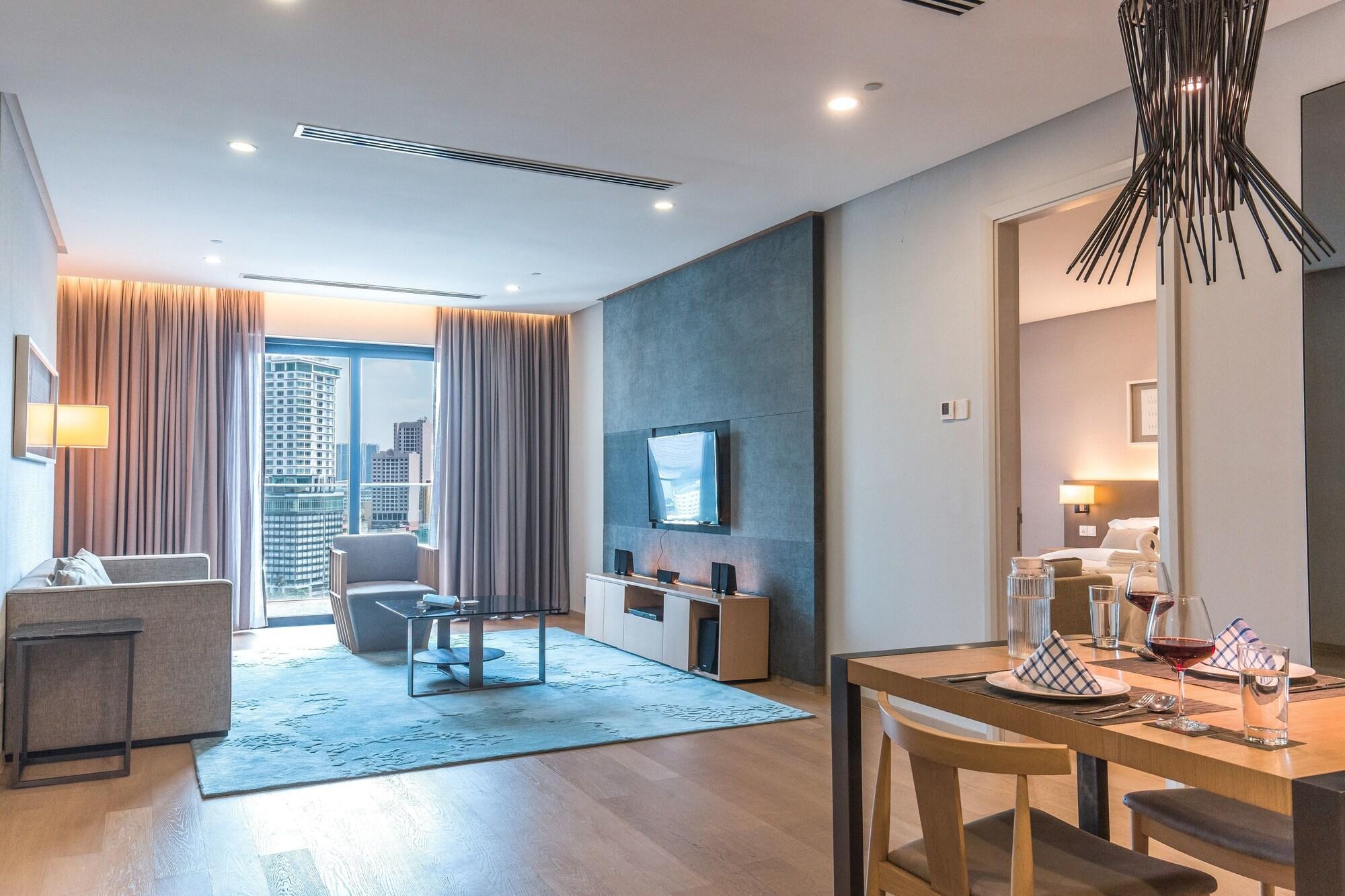 188 Private By Subhome * Kuala Lumpur