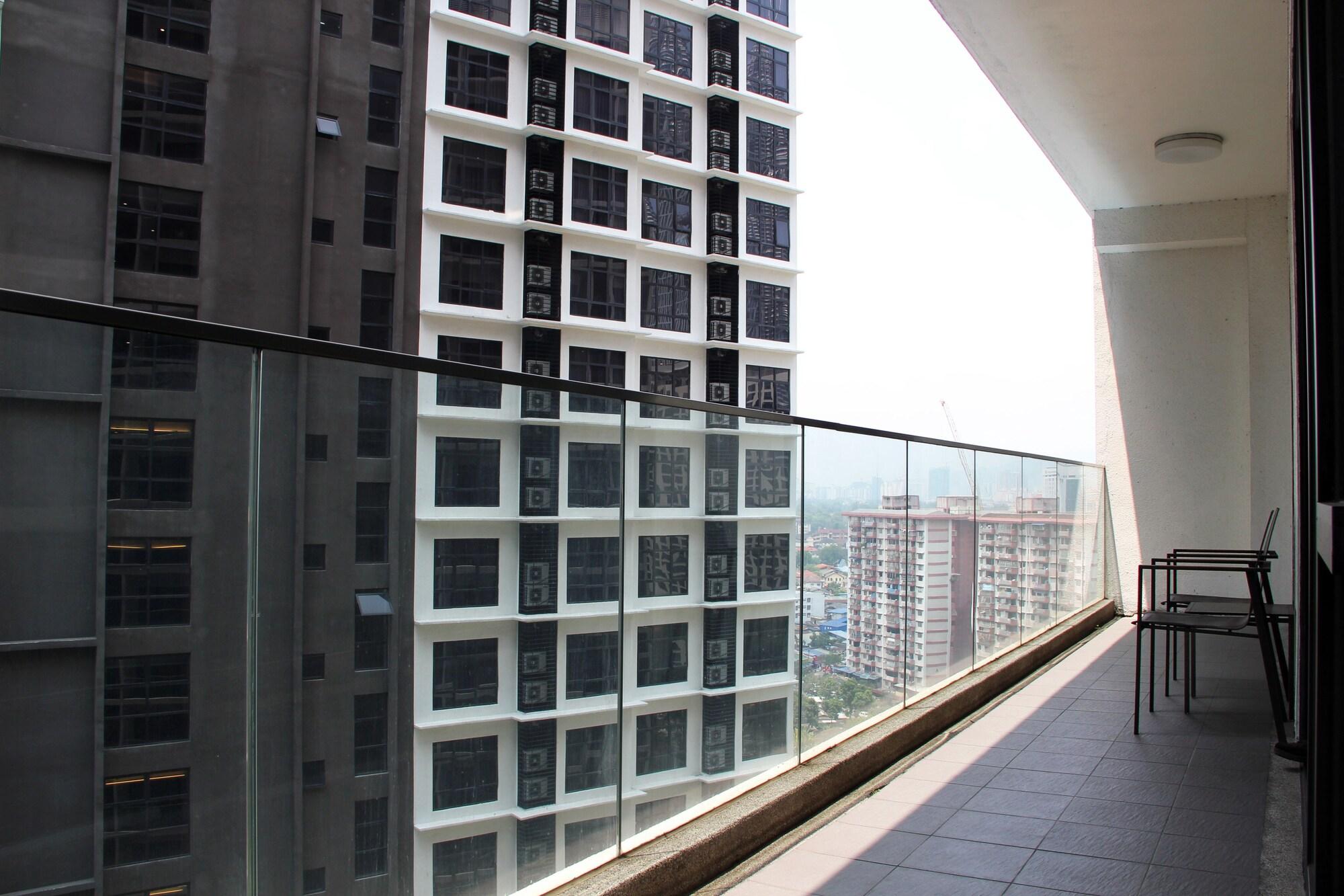 188 Private By Subhome Pangsapuri