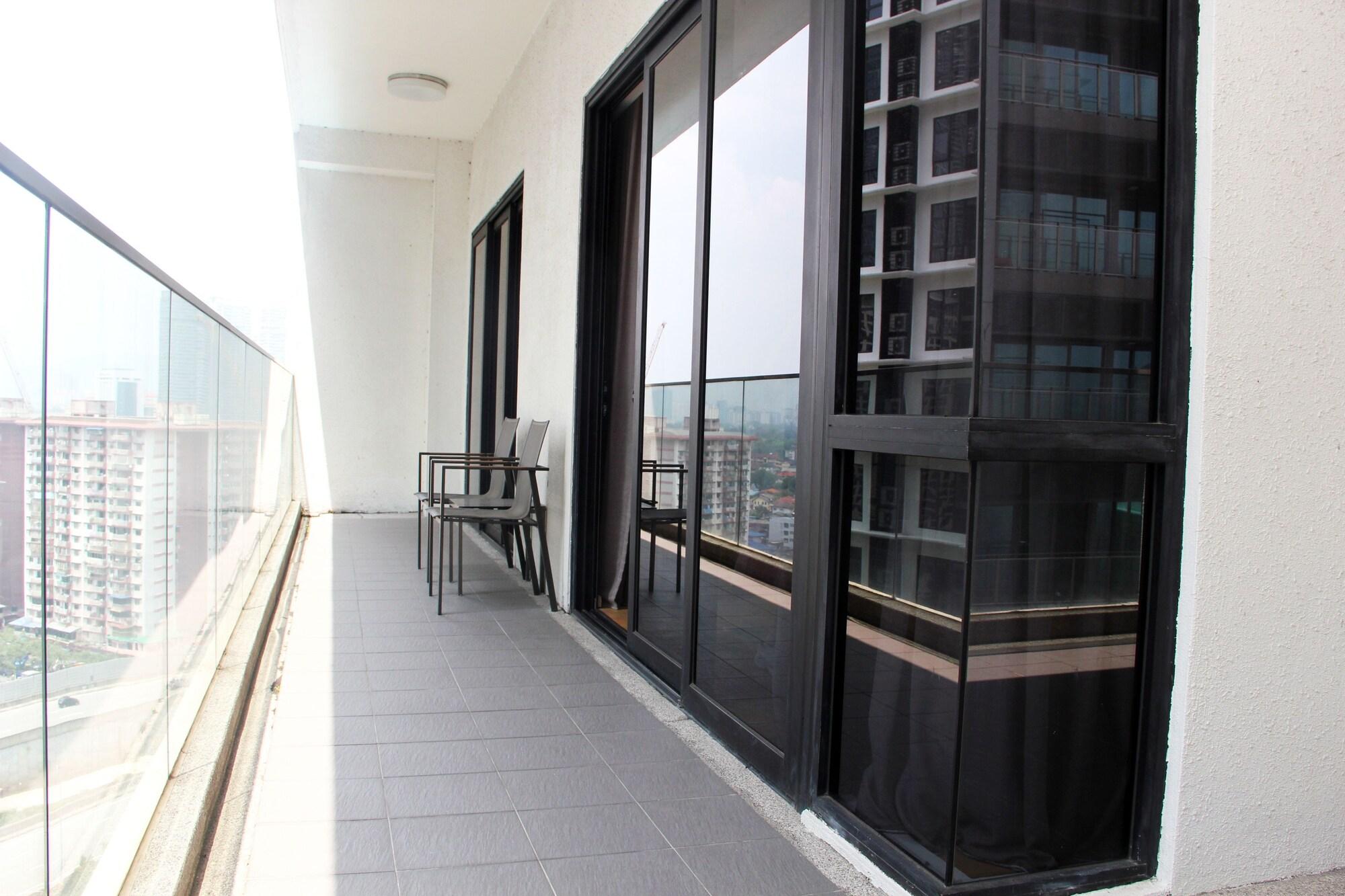 188 Private By Subhome Kuala Lumpur