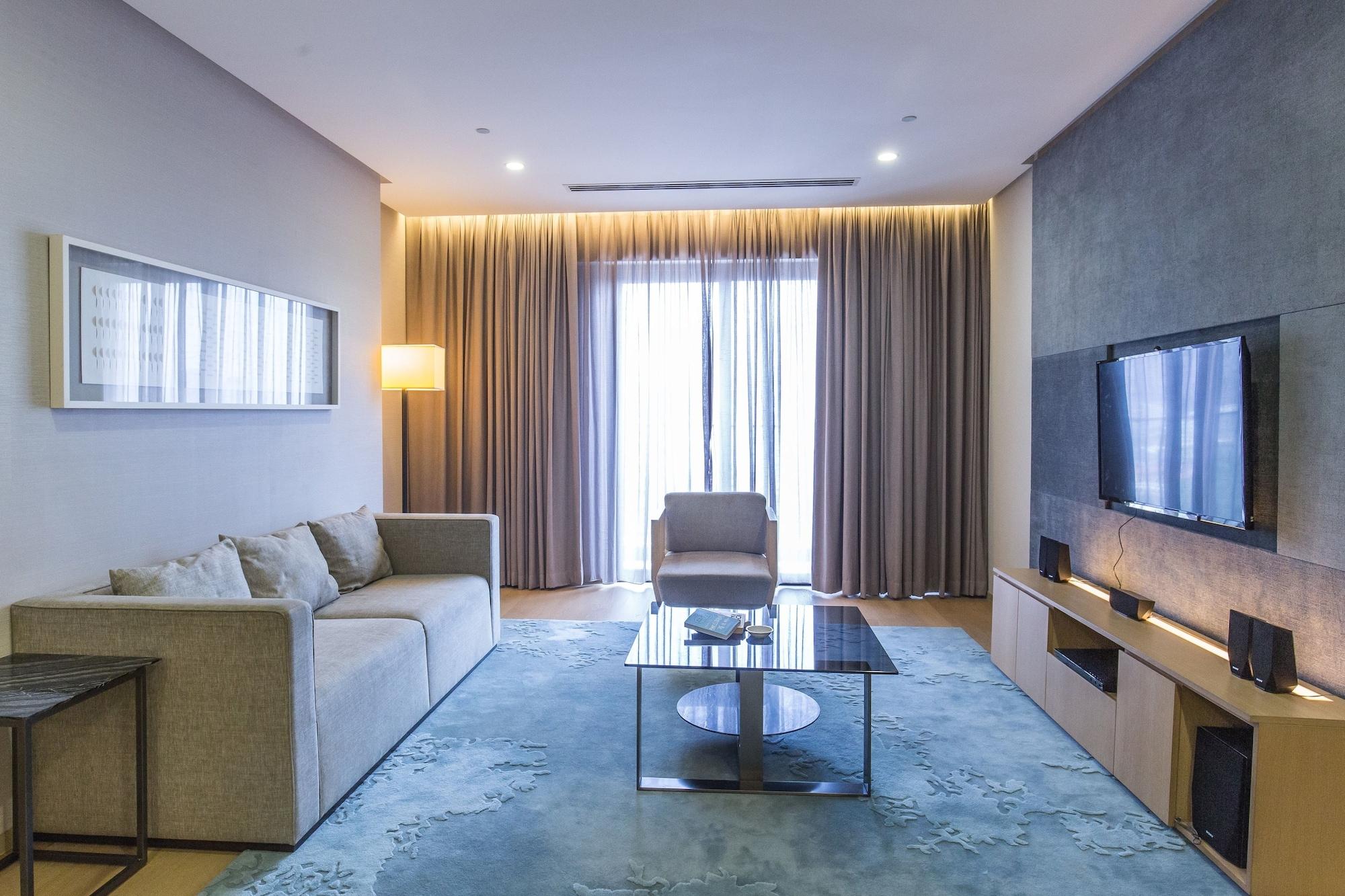188 Private By Subhome Pangsapuri Kuala Lumpur