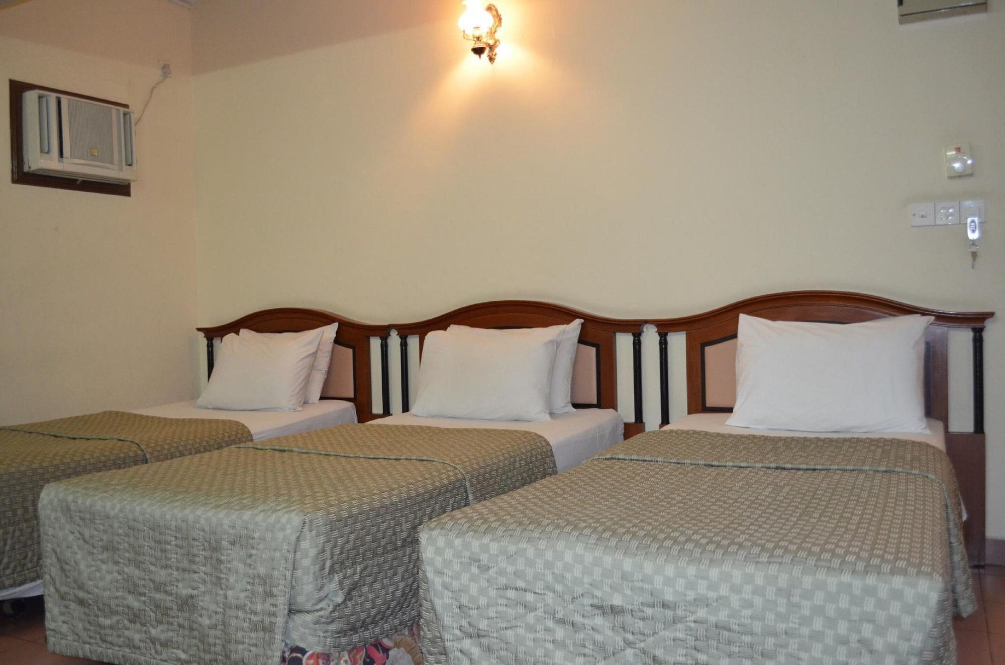 Lotus Family Medan Tuanku 3* Kuala Lumpur