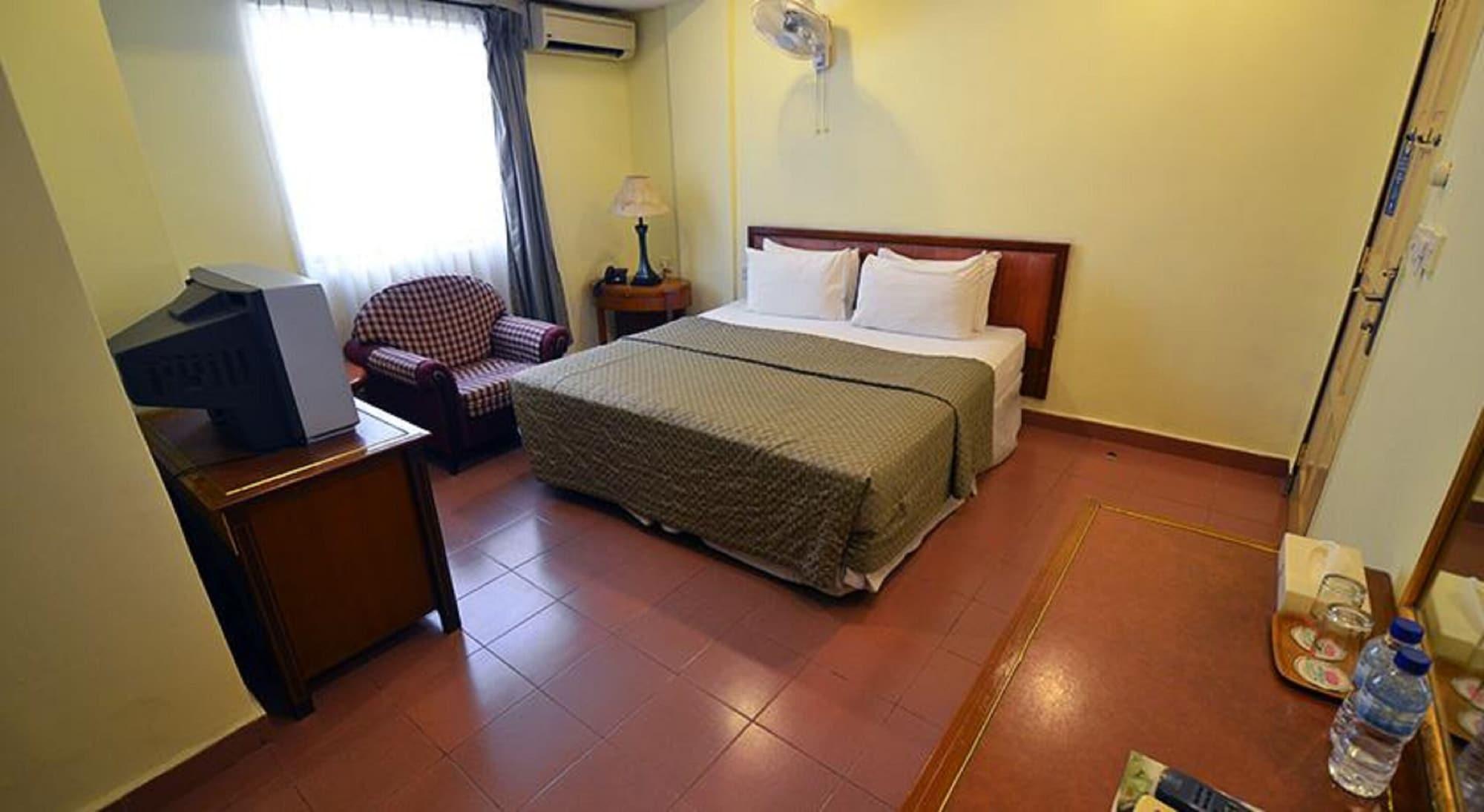 Lotus Family Medan Tuanku 3* Kuala Lumpur