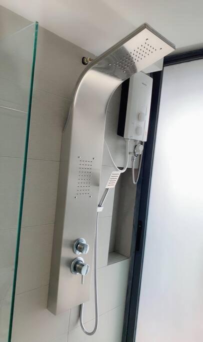 Apartment 2br 8pax Swingduplexekocherasmall—infinitypool Mrt