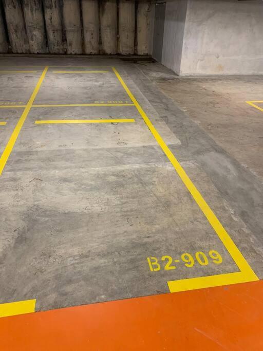 Apartment 2br 8pax Swingduplexekocherasmall—infinitypool Mrt Kuala Lumpur