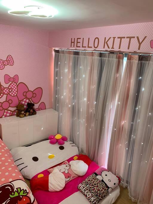 2br 8pax Swingduplexekocherasmall—infinitypool Mrt Apartment Kuala Lumpur
