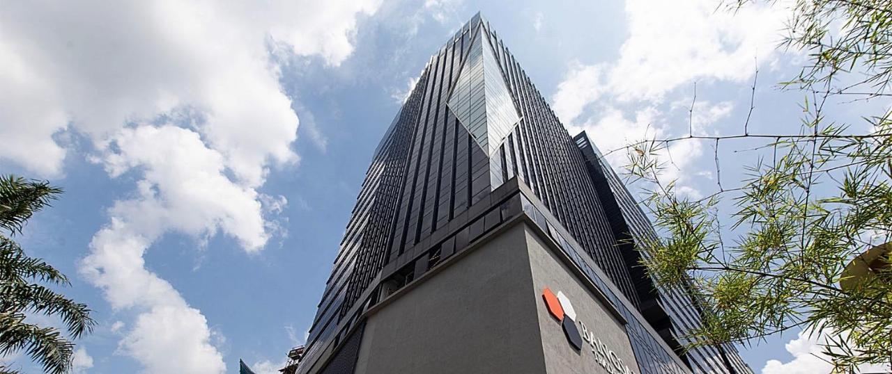 Apartamento The Luxmi - Bangsar Trade Centre