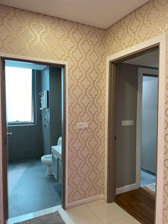 Apartment Mercu Summer Klcc With Karaoke & Pool Table Kuala Lumpur