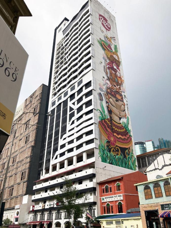 Apartment Warm At Dang Wangi