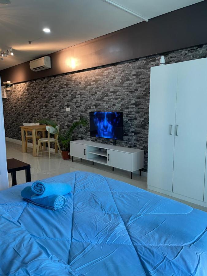 Apartment Klcc Mercu Summer Studio