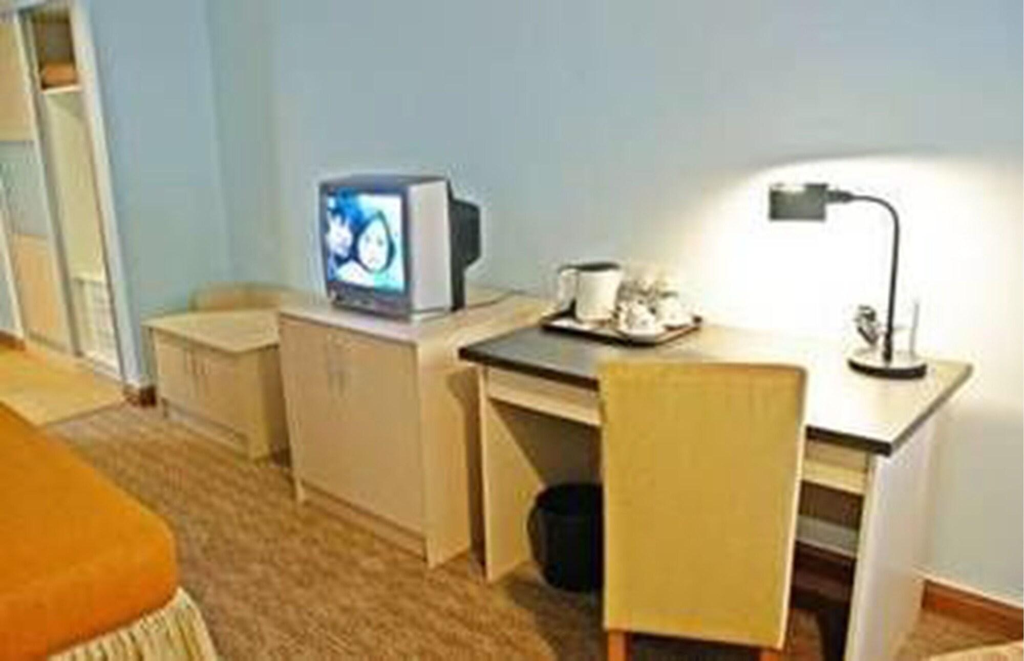 Plaza Grand 3* Kuala Lumpur