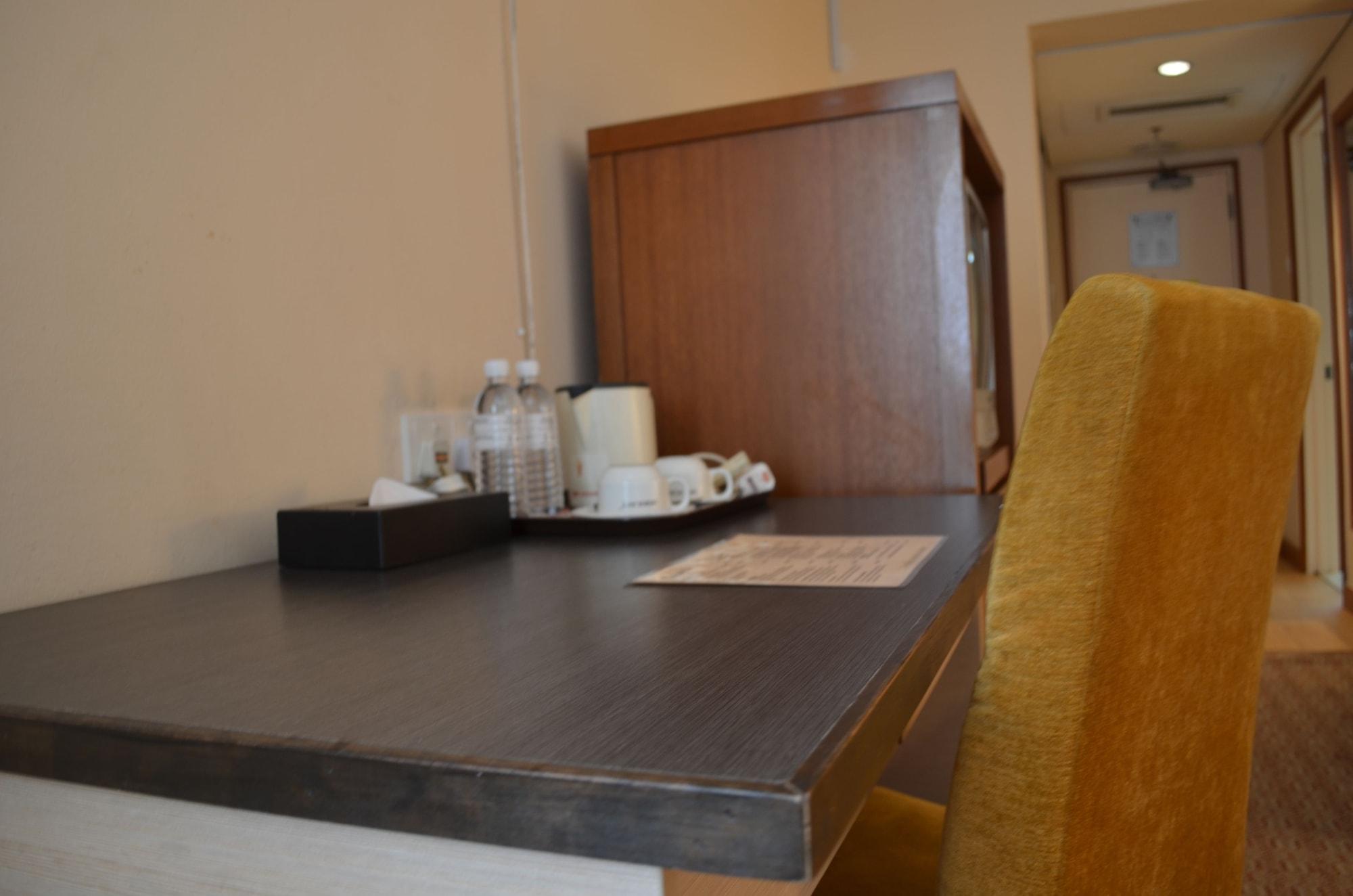 Plaza Grand Hotel Kuala Lumpur