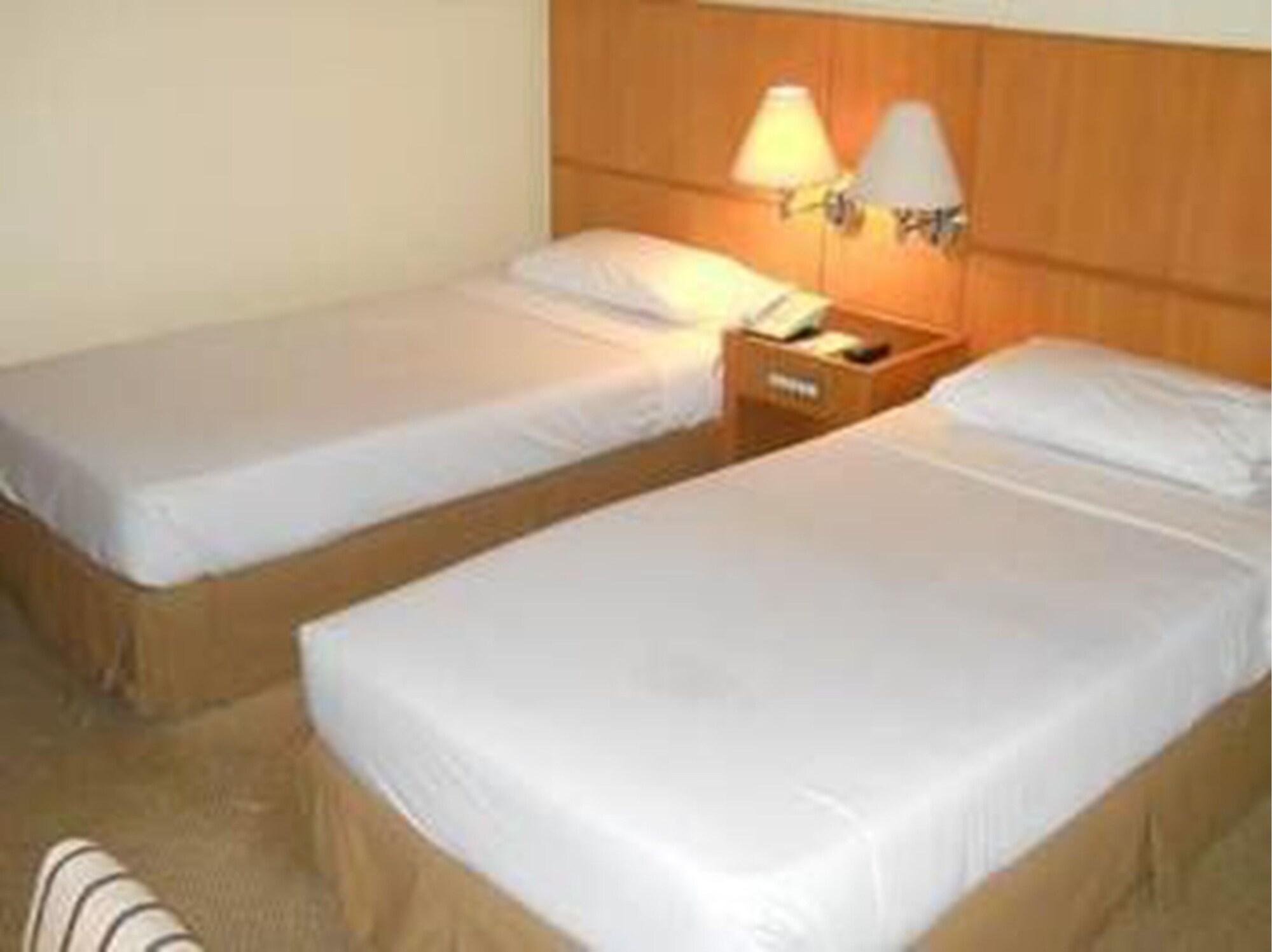 Plaza Grand Hotel Kuala Lumpur