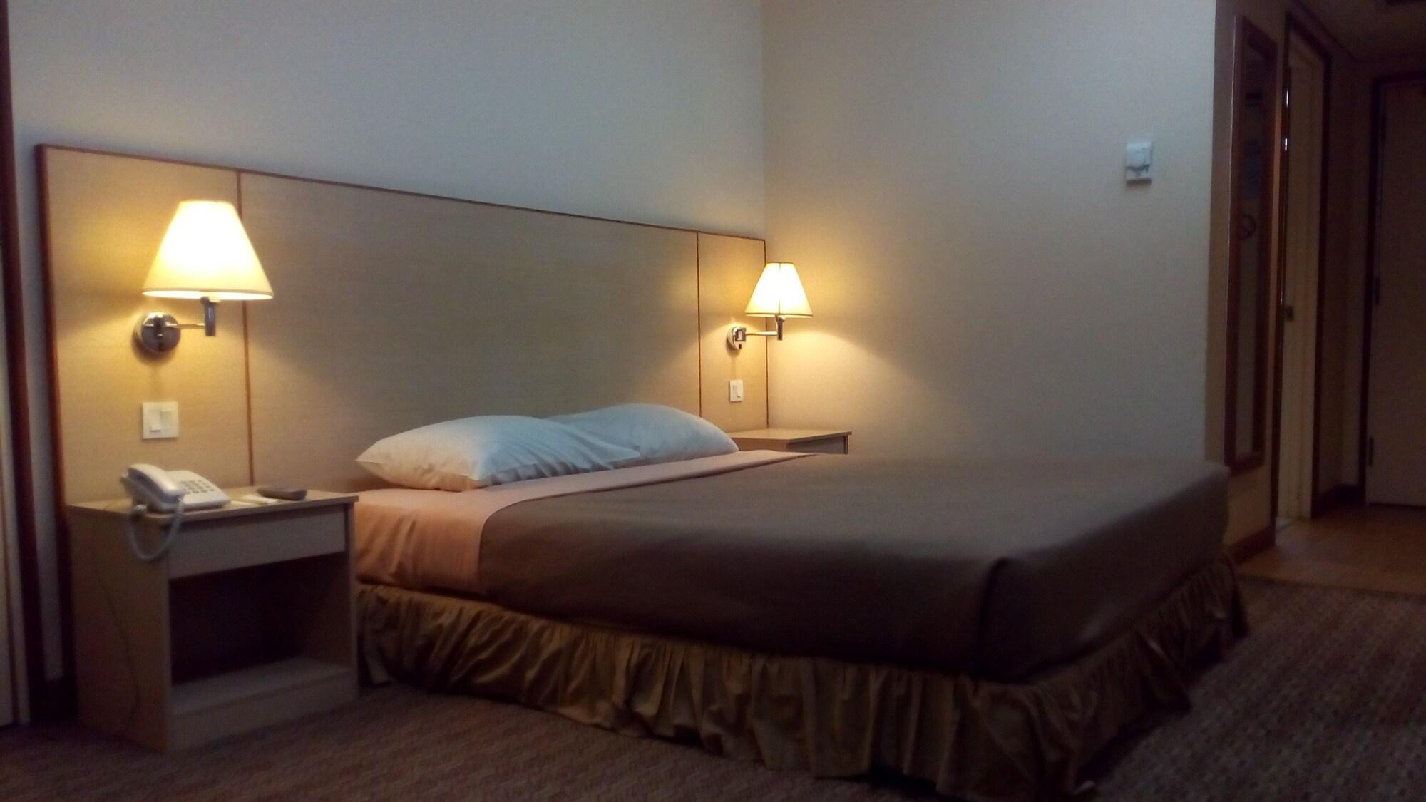 Plaza Grand Kuala Lumpur