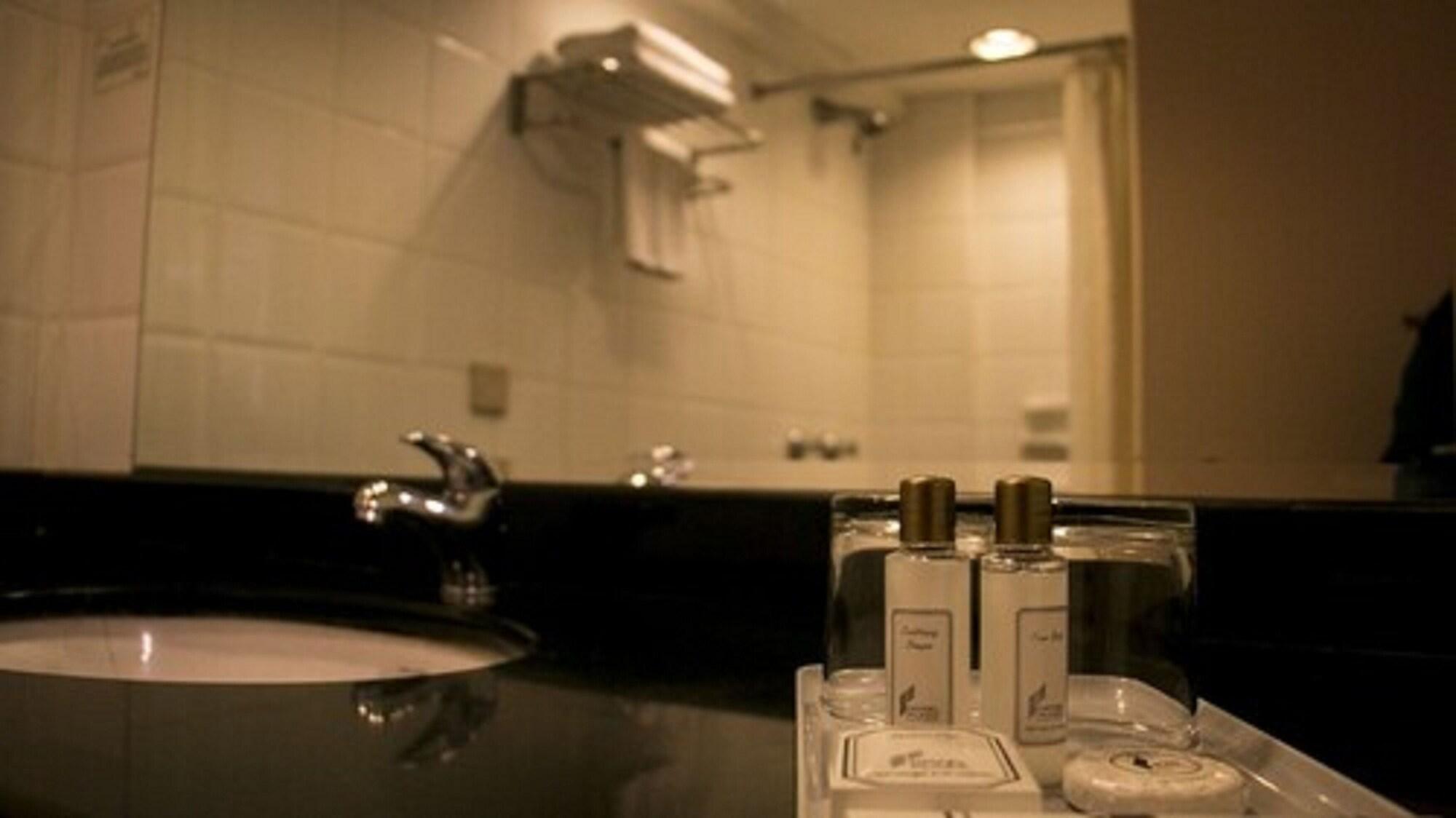 Hotel Plaza Grand 3*