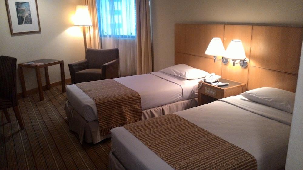 Plaza Grand Hotel