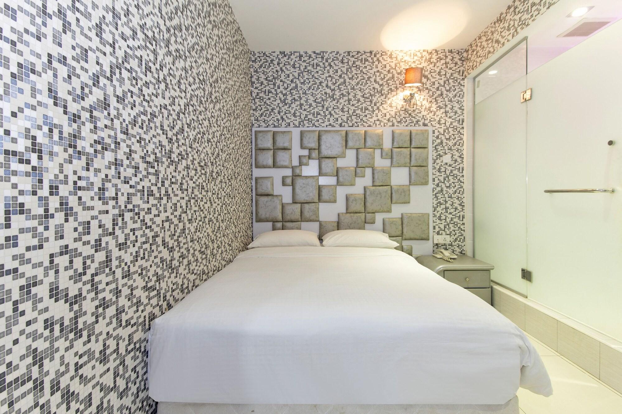 Hotel Victory Exclusive Boutique 2*