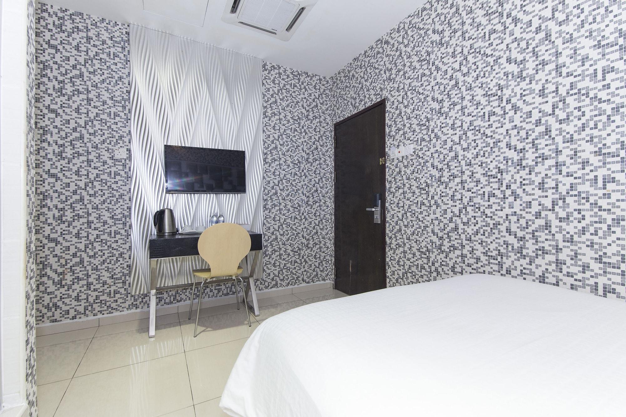 Hotel Victory Exclusive Boutique Kuala Lumpur