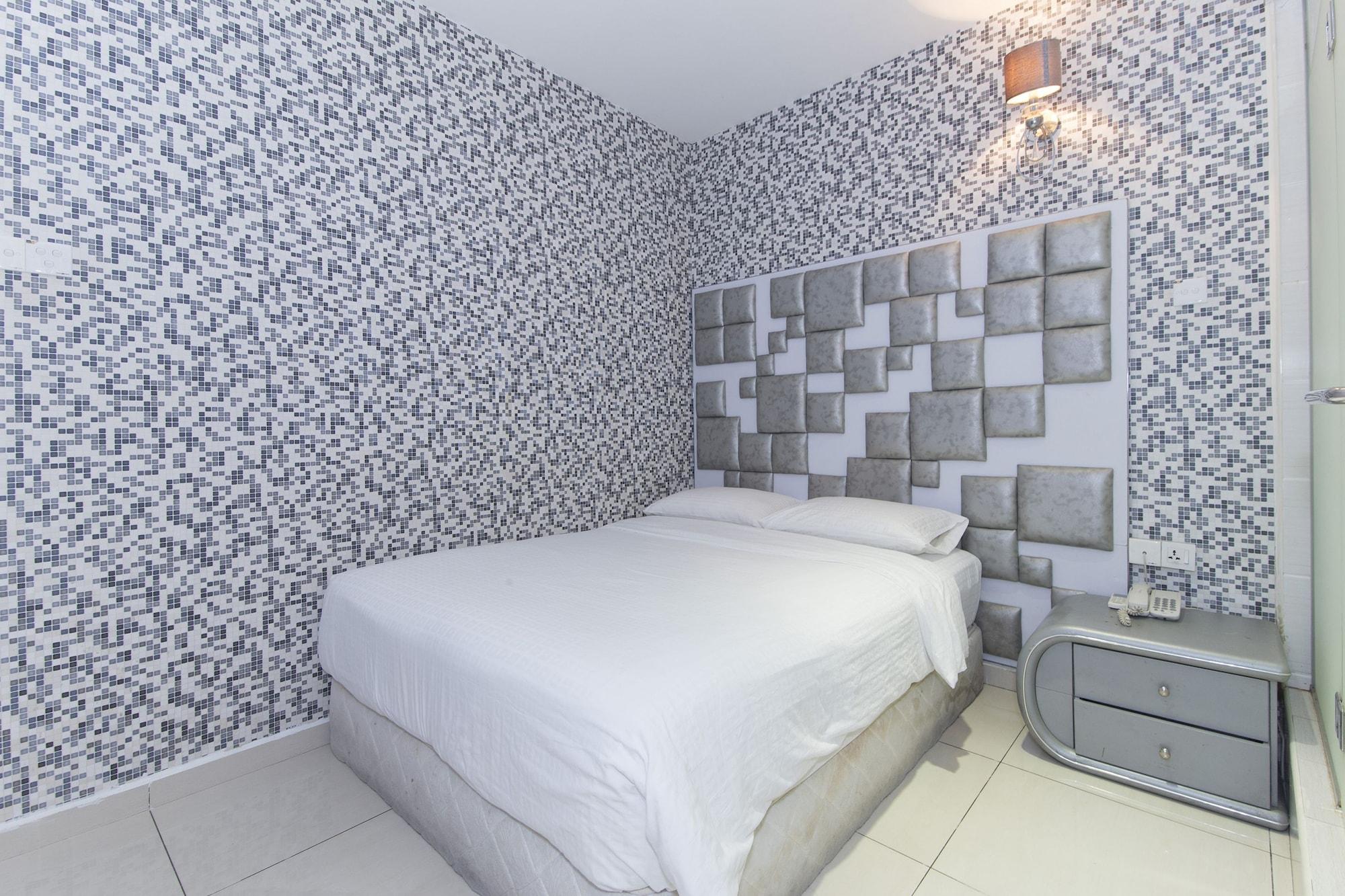 Victory Exclusive Boutique Hotel 2*