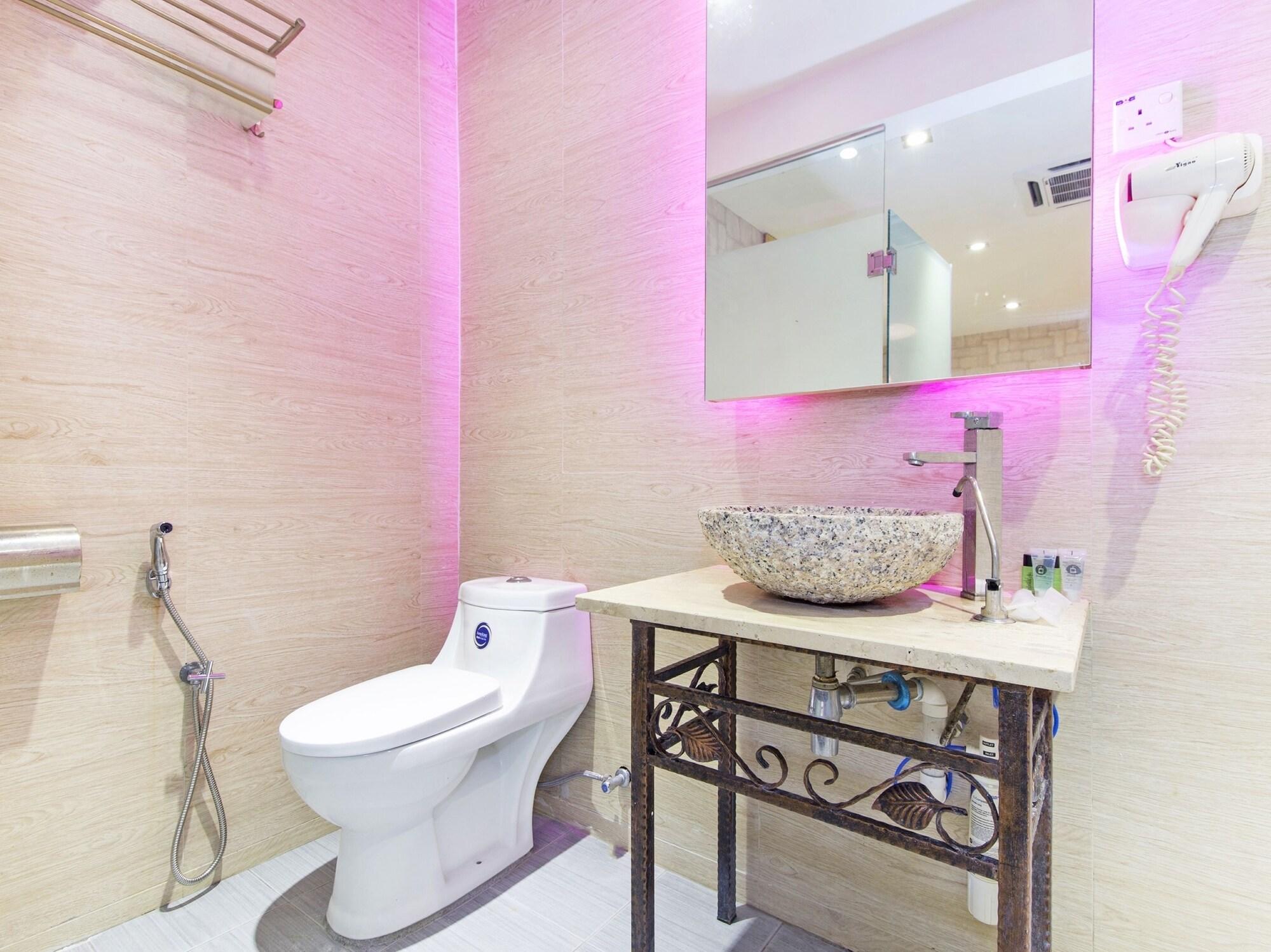 Victory Exclusive Boutique Hotel 2*