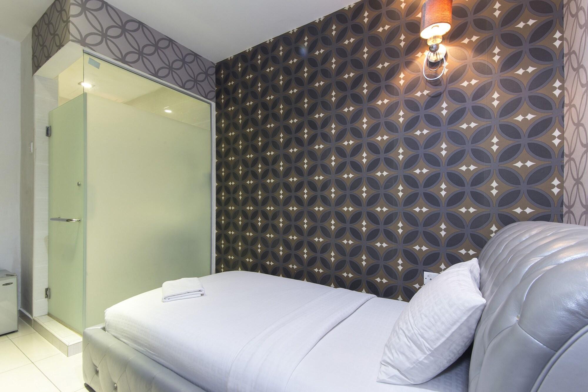 Victory Exclusive Boutique Hotel Kuala Lumpur