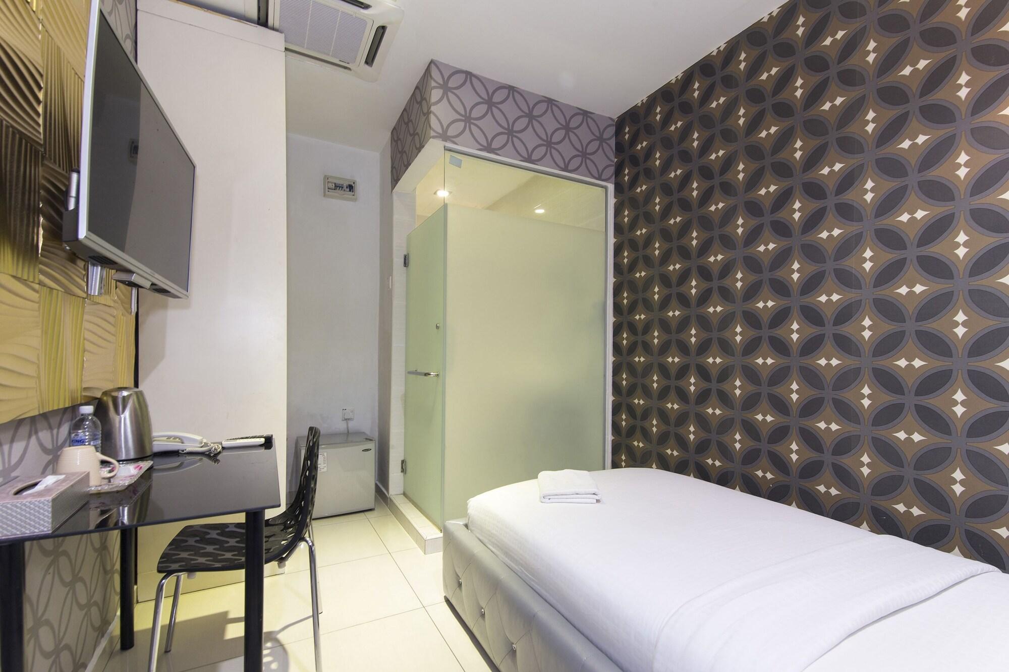 Victory Exclusive Boutique Hotel Kuala Lumpur