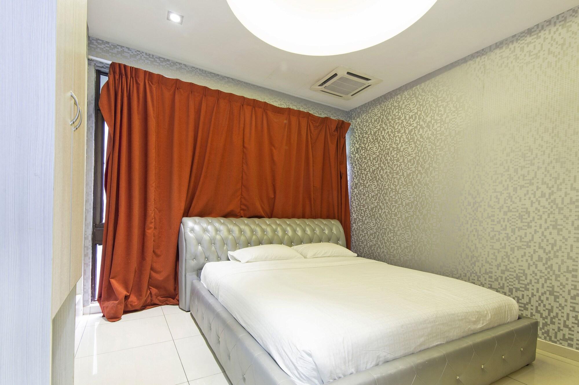 Victory Exclusive Boutique 2* Kuala Lumpur