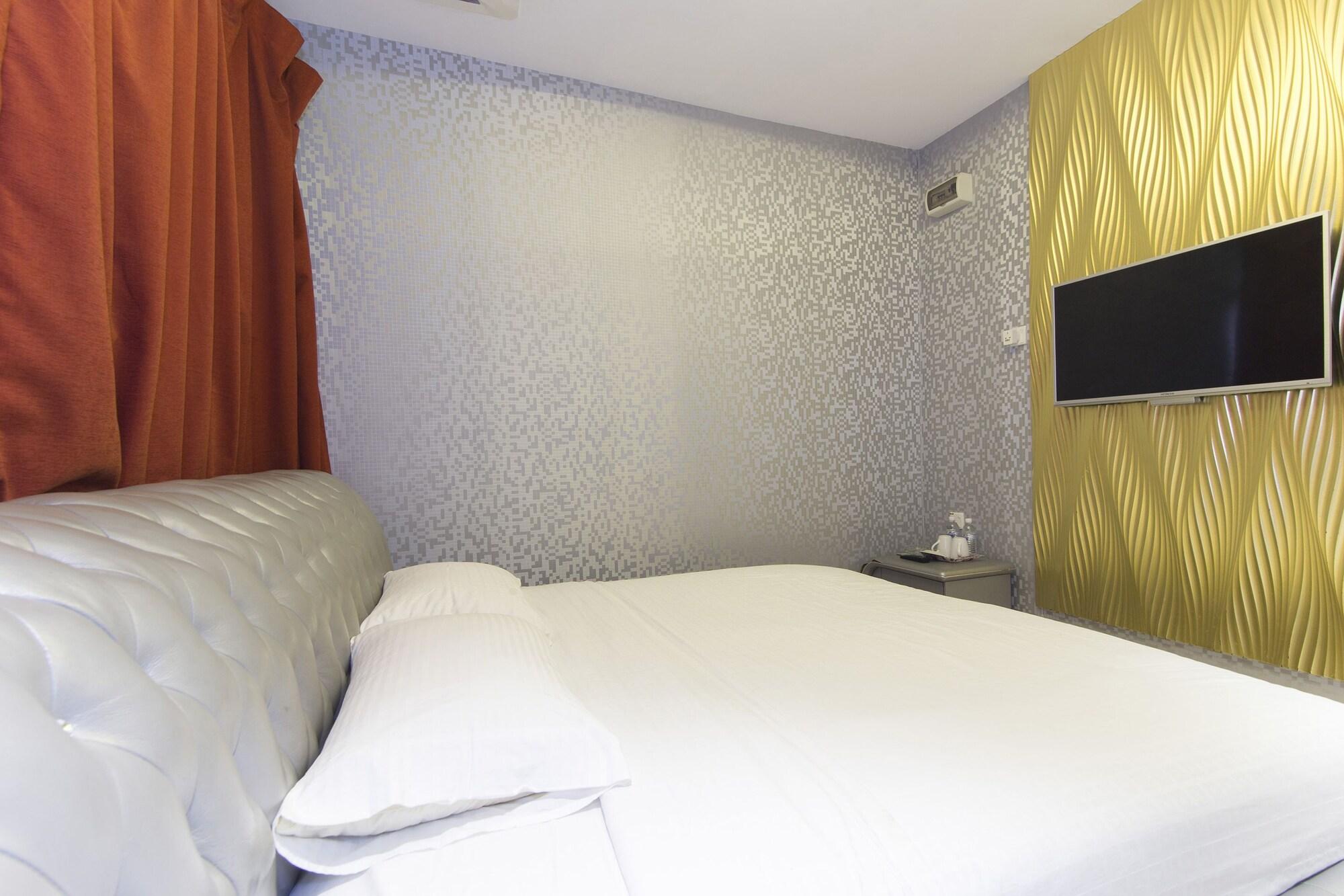Hotel Victory Exclusive Boutique Kuala Lumpur
