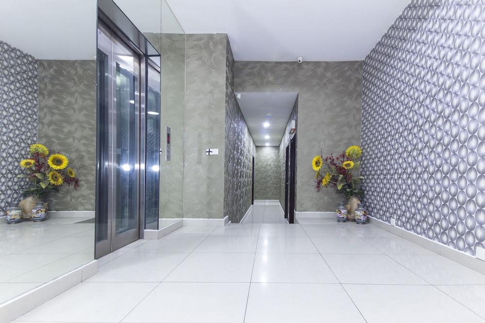 Victory Exclusive Boutique Hotel