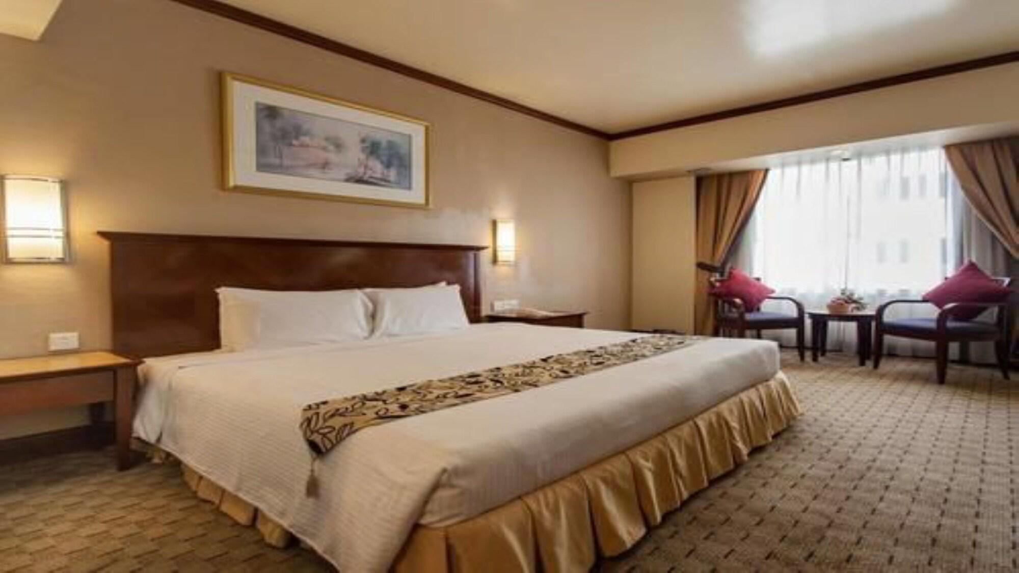 Ideas Hotel