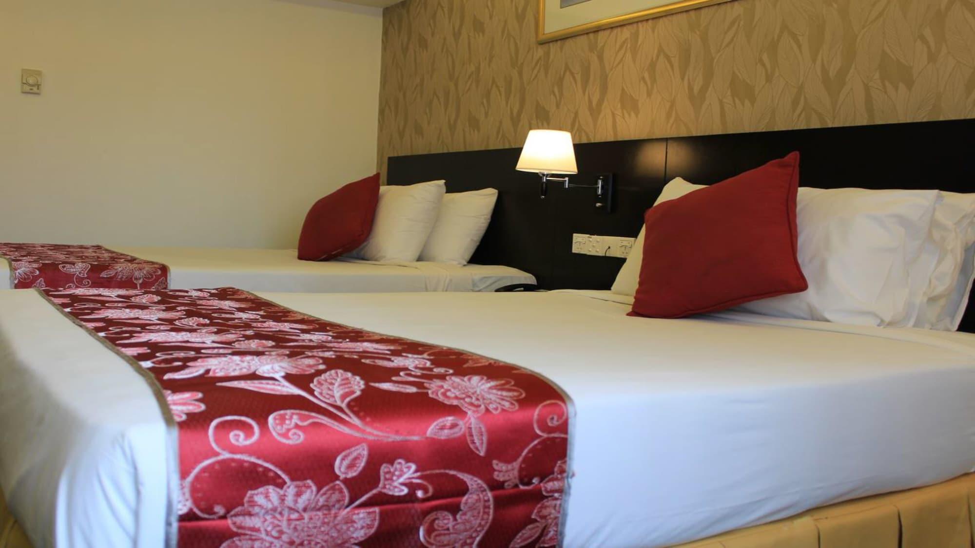 Hotel Ideas 4*