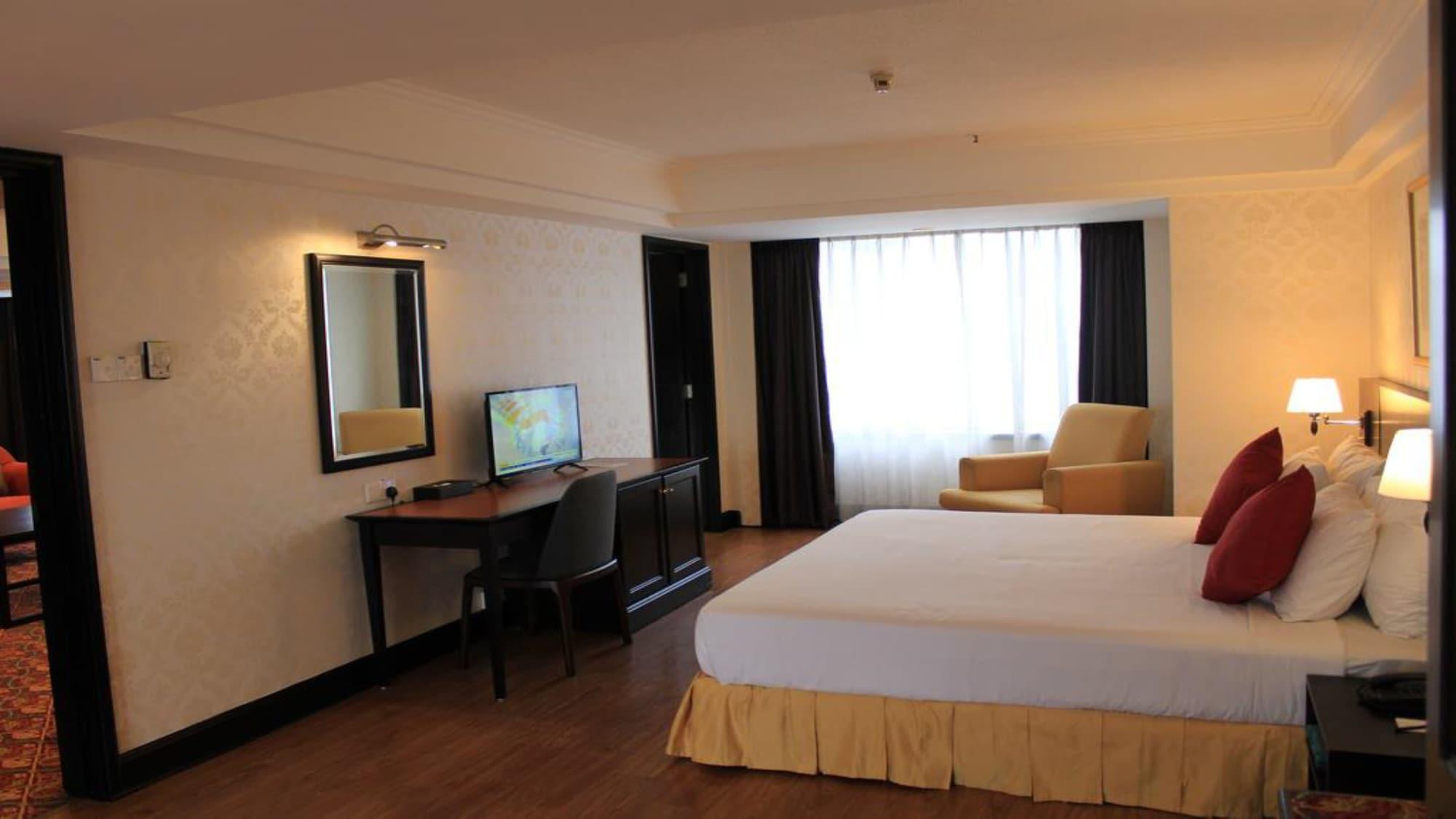 Hotel Ideas Kuala Lumpur