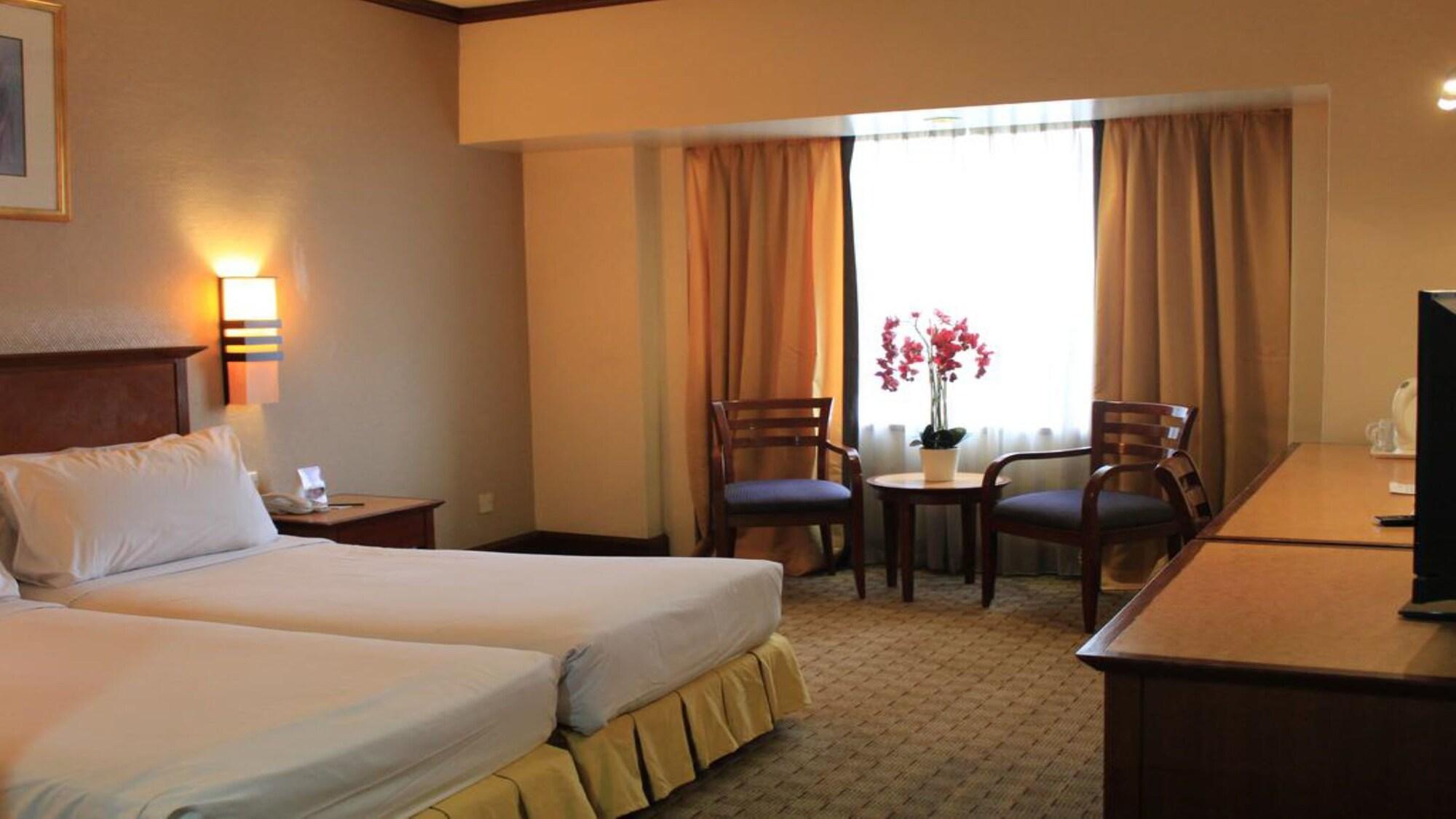 Ideas Hotel