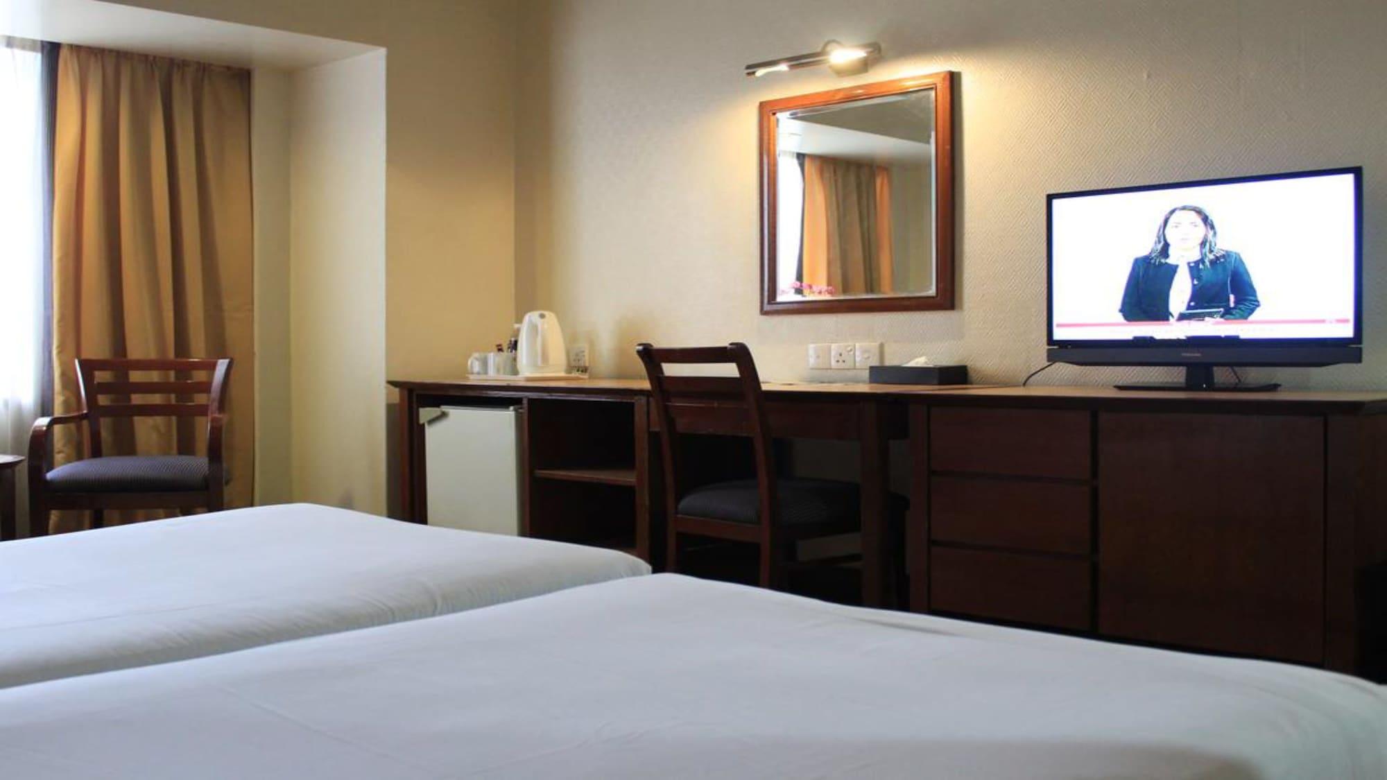 Ideas Hotel 4*